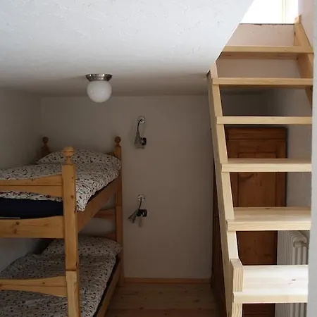 Apartman Rifugio Dalco *