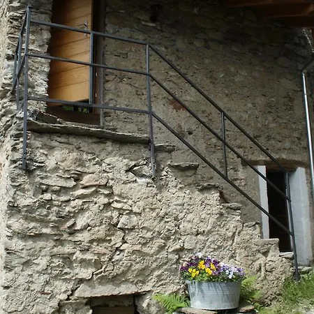 Rifugio Dalco Lägenhet Sorico