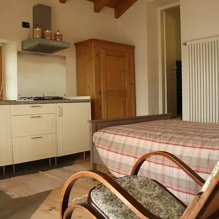 Rifugio Dalco Sorico