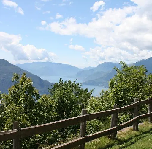 アパート Rifugio Dalco *