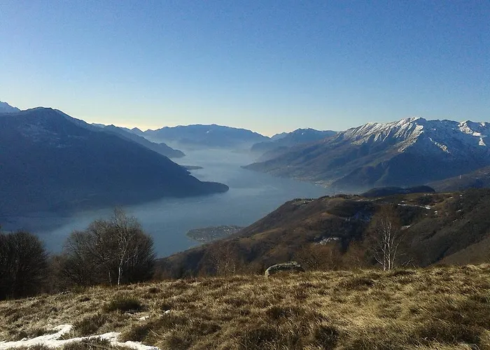 Rifugio Dalco