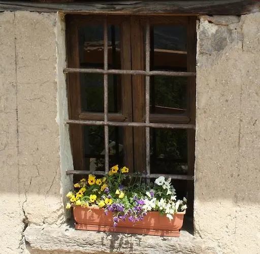Rifugio Dalco *