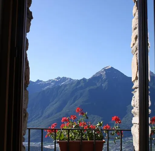Rifugio Dalco * ソーリコ