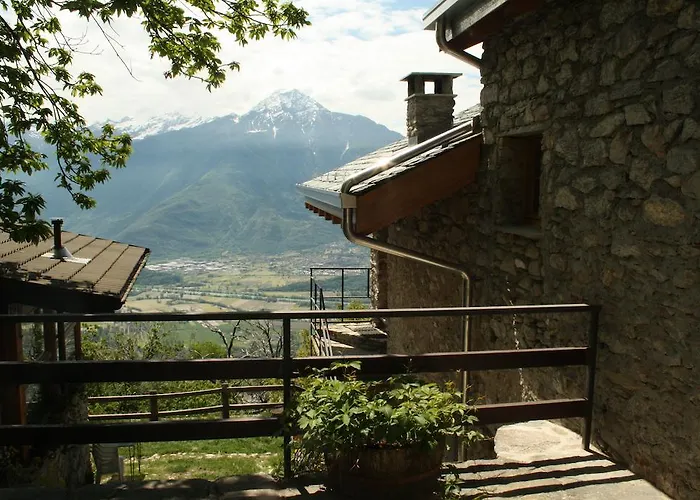 Rifugio Dalco *