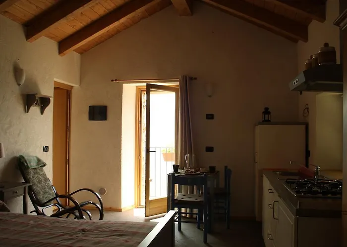 Rifugio Dalco *