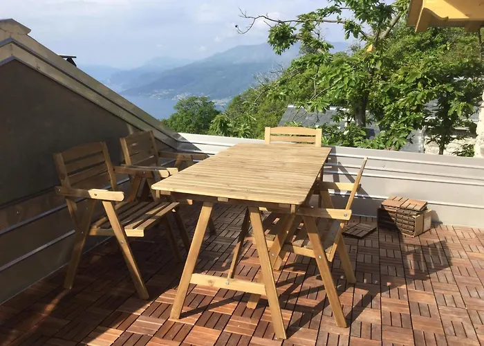 Rifugio Dalco ソーリコ