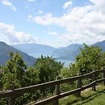 Appartement Rifugio Dalco *