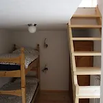 Appartement Rifugio Dalco *