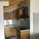 Appartement Rifugio Dalco Sorico