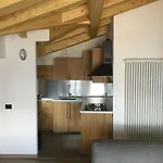 Rifugio Dalco Appartement