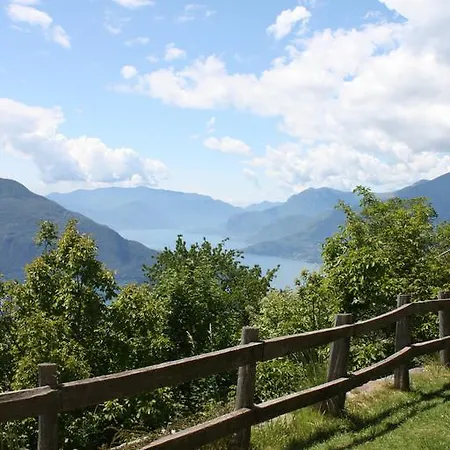 Appartement Rifugio Dalco *