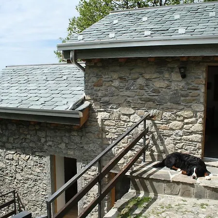 Appartement Rifugio Dalco Sorico