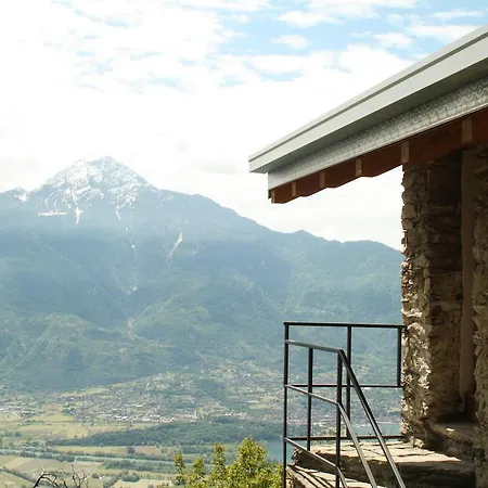 Rifugio Dalco Appartement