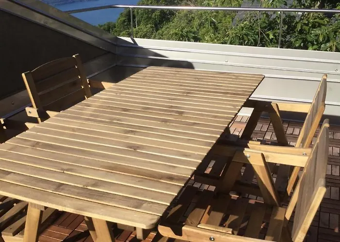 דירה Rifugio Dalco סוריקו