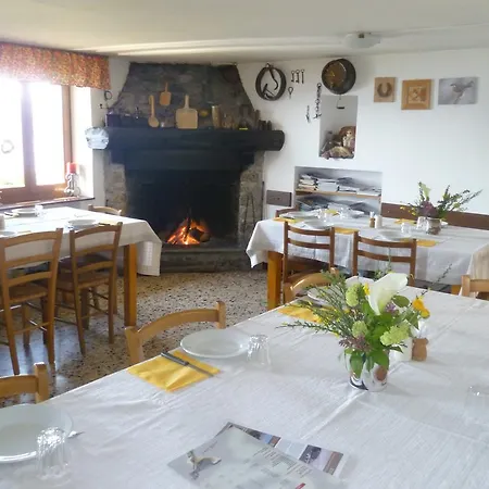 Rifugio Dalco *