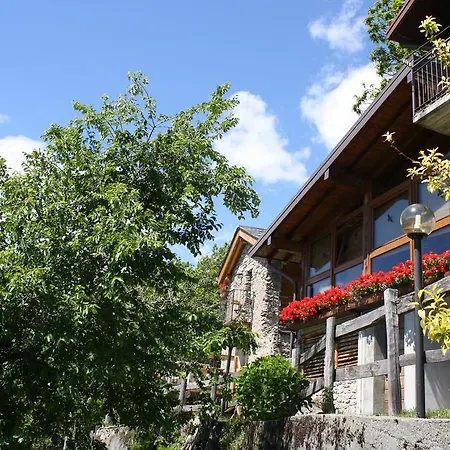 Appartement Rifugio Dalco Sorico