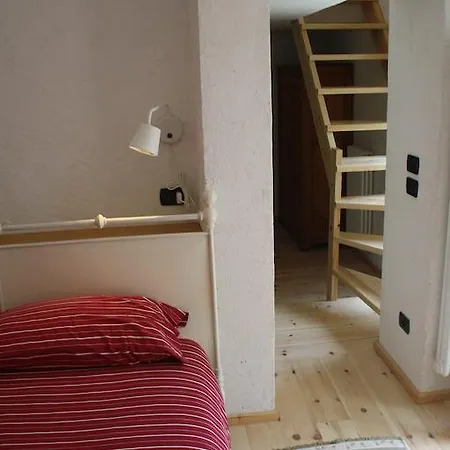 Rifugio Dalco Appartement Sorico