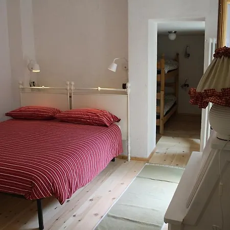 Rifugio Dalco Appartement *