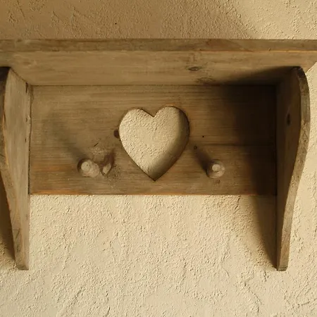 アパート Rifugio Dalco