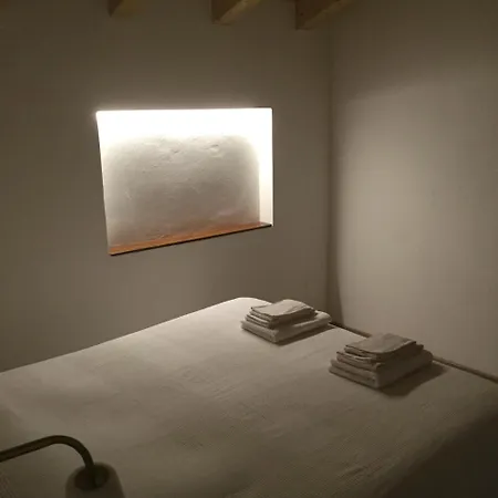 Rifugio Dalco アパート ソーリコ