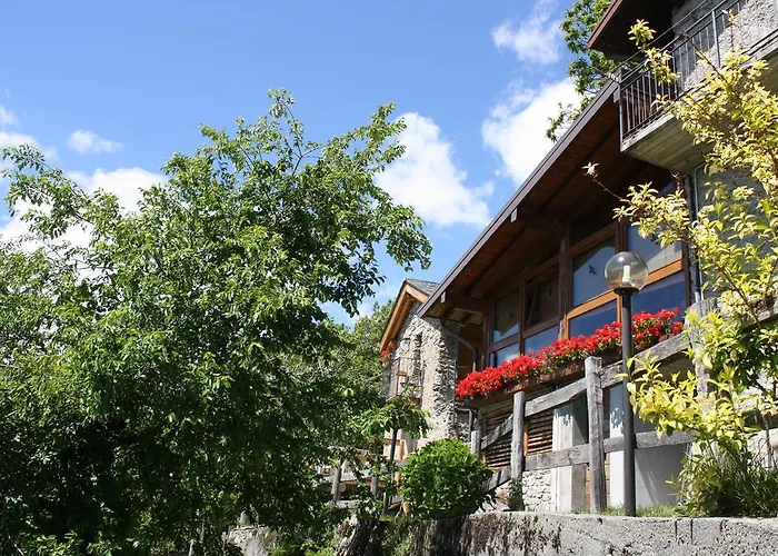 Διαμέρισμα Rifugio Dalco Sorico