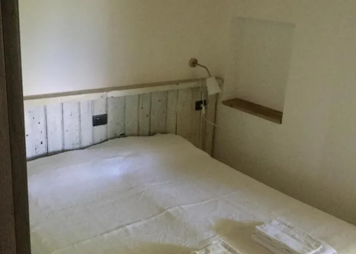 Rifugio Dalco Sorico