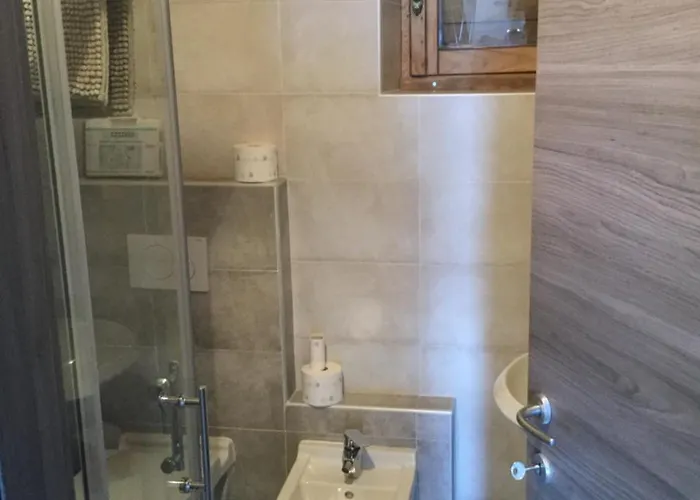 Rifugio Dalco Διαμέρισμα