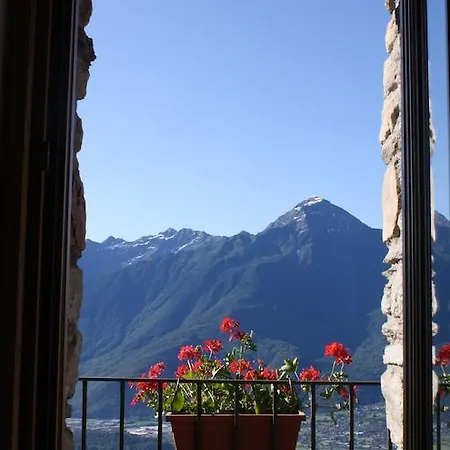 Rifugio Dalco * Sorico