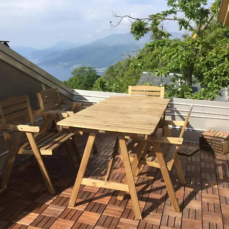 Rifugio Dalco Sorico