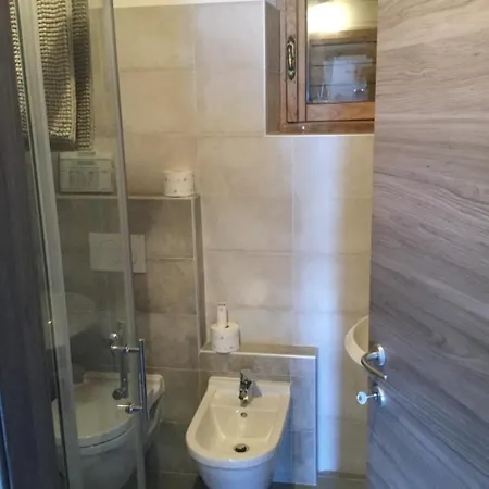 Rifugio Dalco Apartment