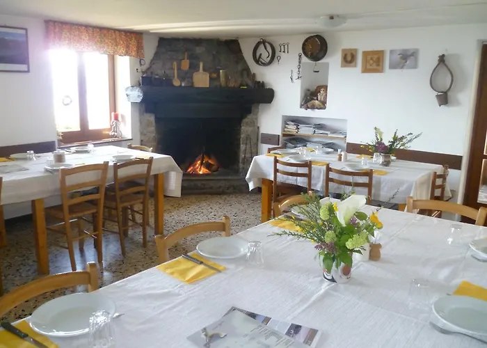 Rifugio Dalco *